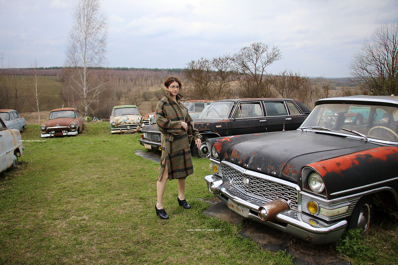 Христина, 25